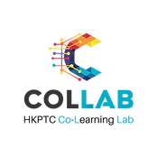 COLLAB 徽標