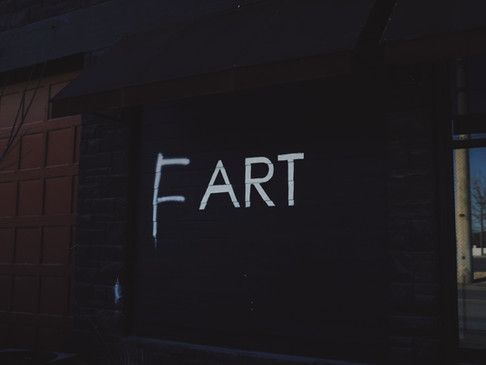 An Open Letter to Anyone Making Art & Making It As a Full-time Artist
