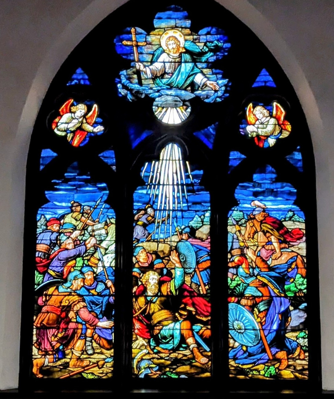 St. Paul’s Episcopal Church cover