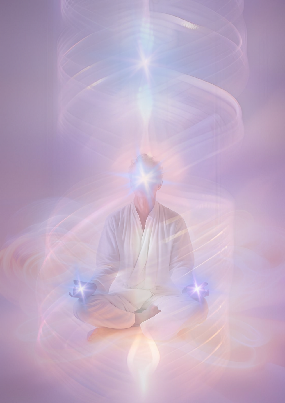 DNA Cleaning & Restoration Meditation