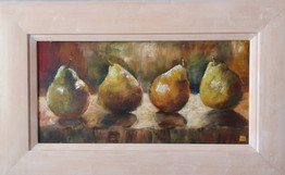 Pear Quartet