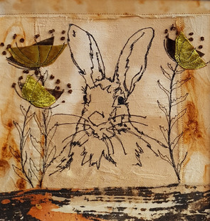 Mabon Hare
