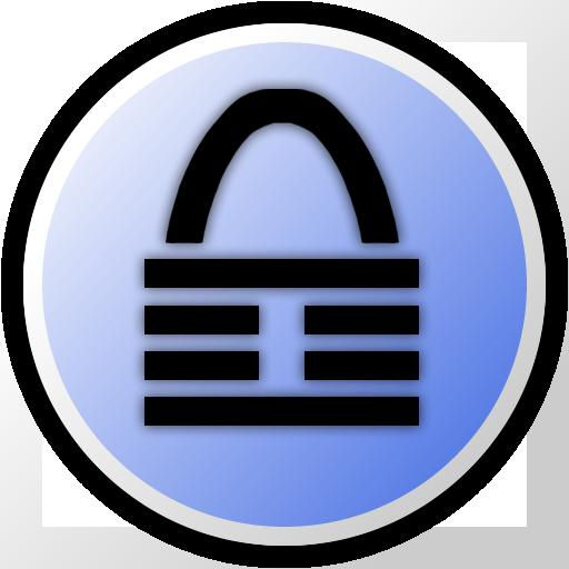 KeePass Password