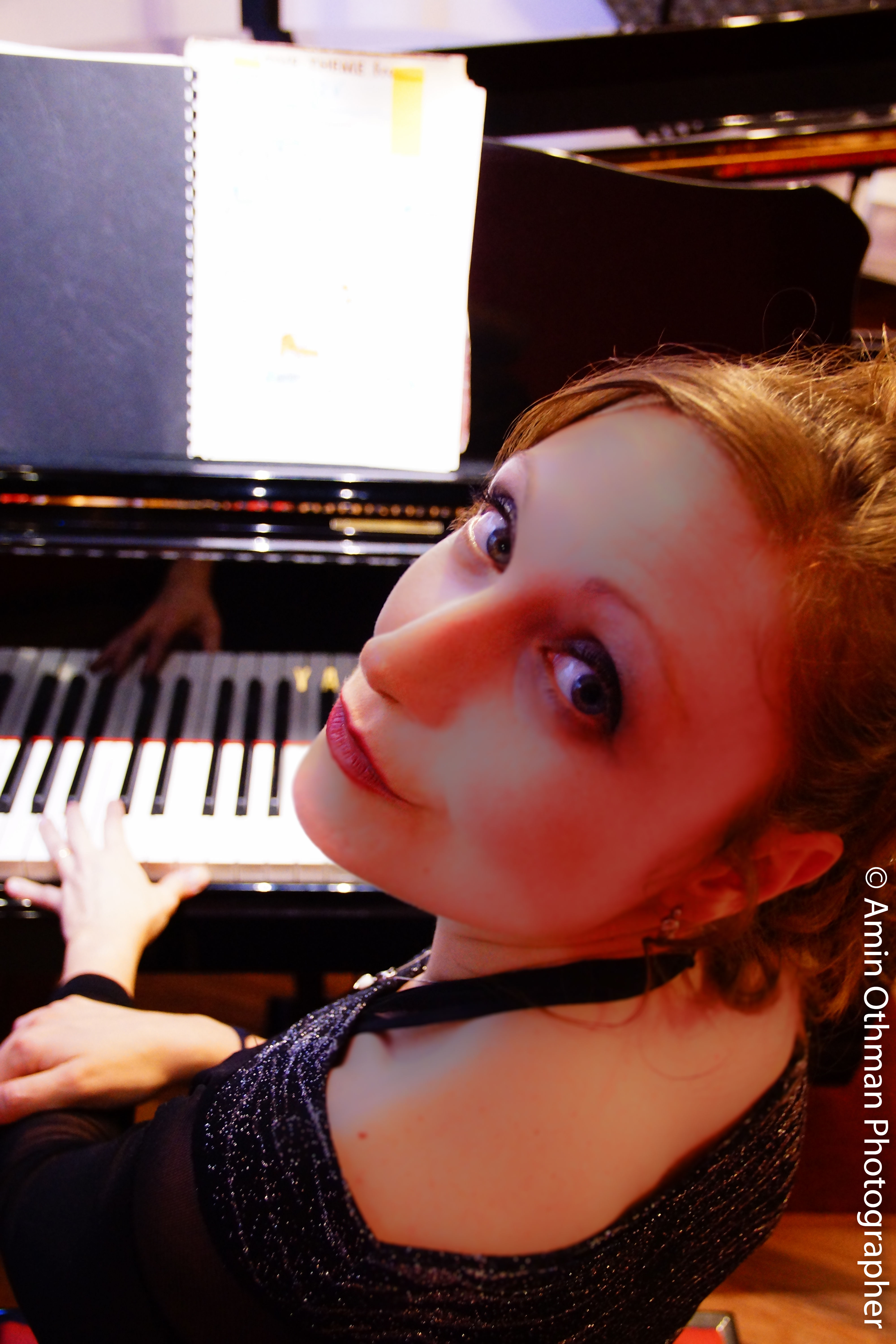 MUSICA E POESIA , concerti live