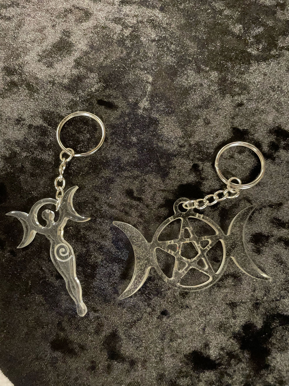 Keychains