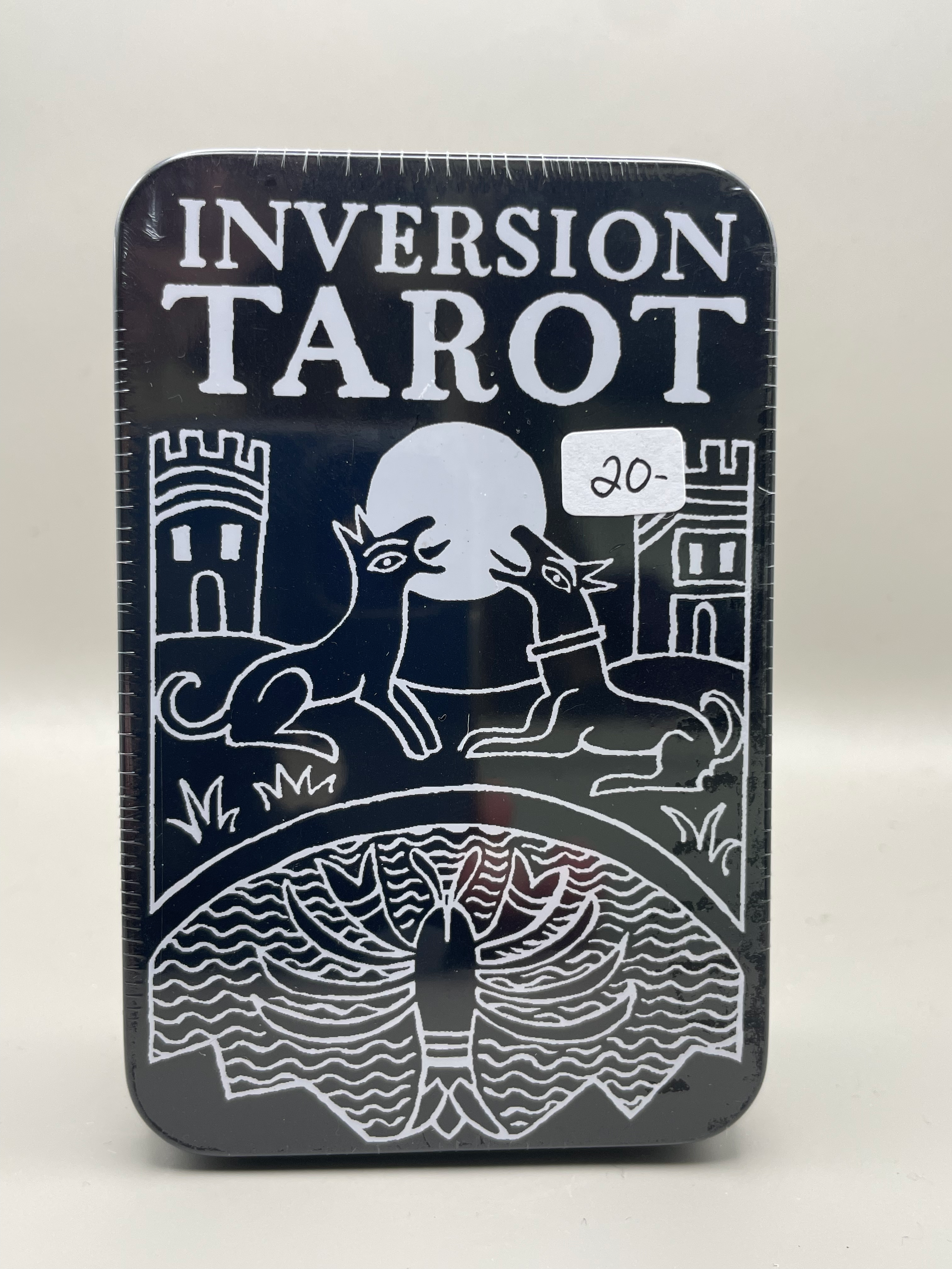 Inversion Tarot
