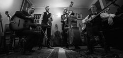 Muzsikus Swing-Photo Groupe