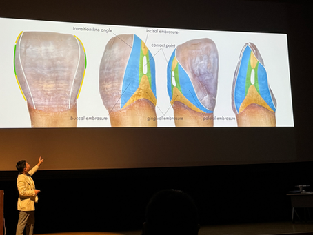 日本トップランナーの先生に!