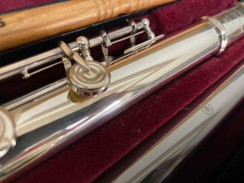 Yamaha 511 | Premier Flutes