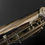 Thumbnail: Altus 907 silver headjoint flute