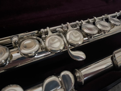 Yamaha YFL 211S | Premier Flutes