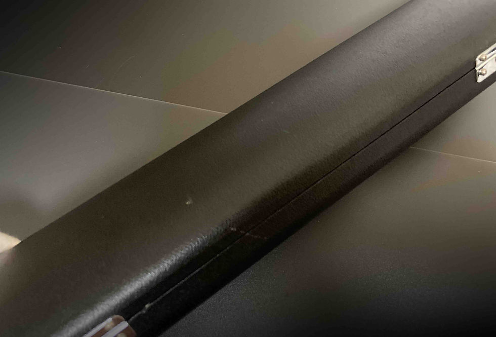 Thumbnail: Sankyo 201 Etude - Stunning
