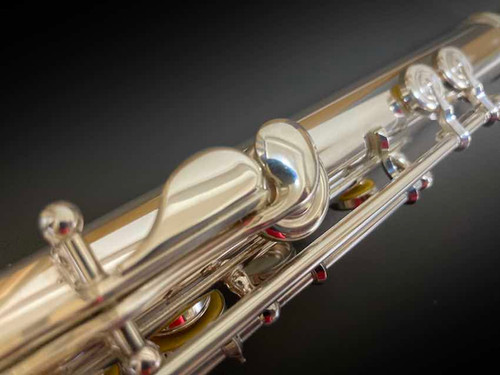 Yamaha 511 | Premier Flutes