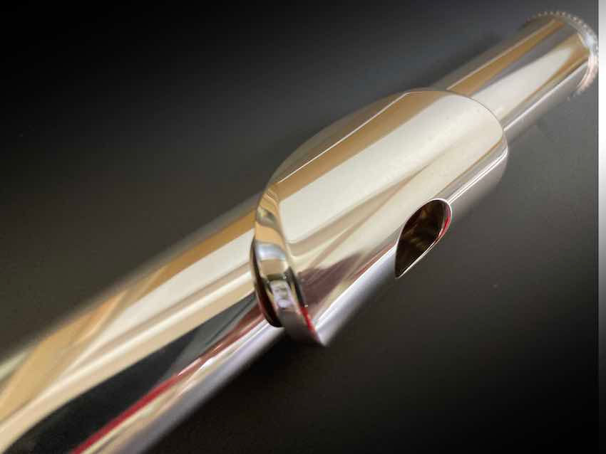 Thumbnail: Yamaha 511 flute Lancashire