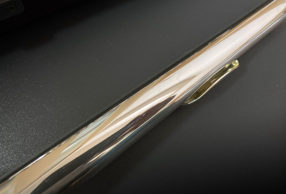 Thumbnail: Muramatsu DS Flute