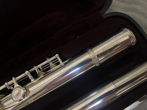 Yamaha YFL 211S | Premier Flutes
