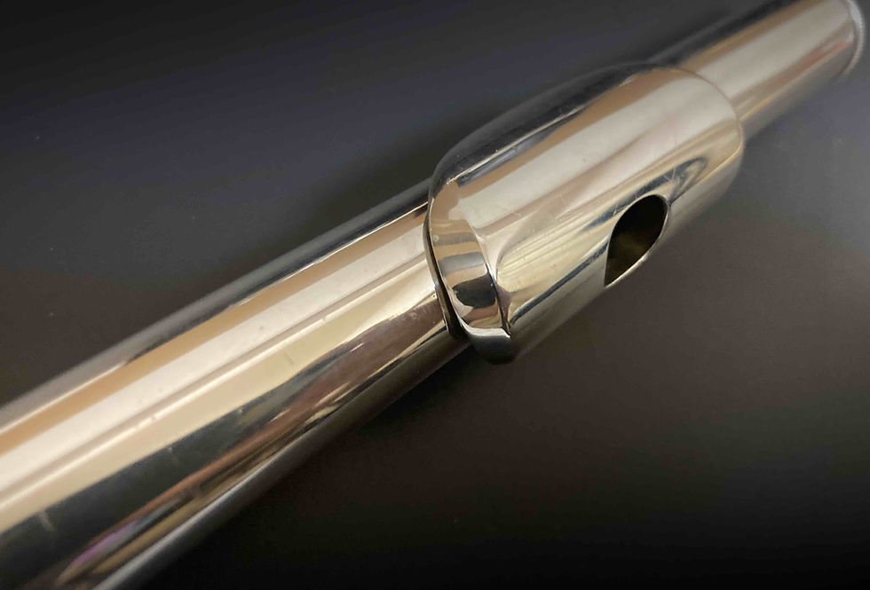 Thumbnail: Miyazawa PB102 flute Philippines