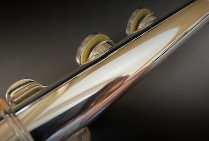 Thumbnail: Altus 1007 foot pads