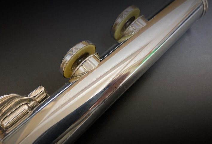 Thumbnail: Altus 1007 flute