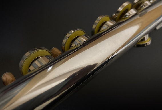 Thumbnail: Muramatsu SR Heavy Wall