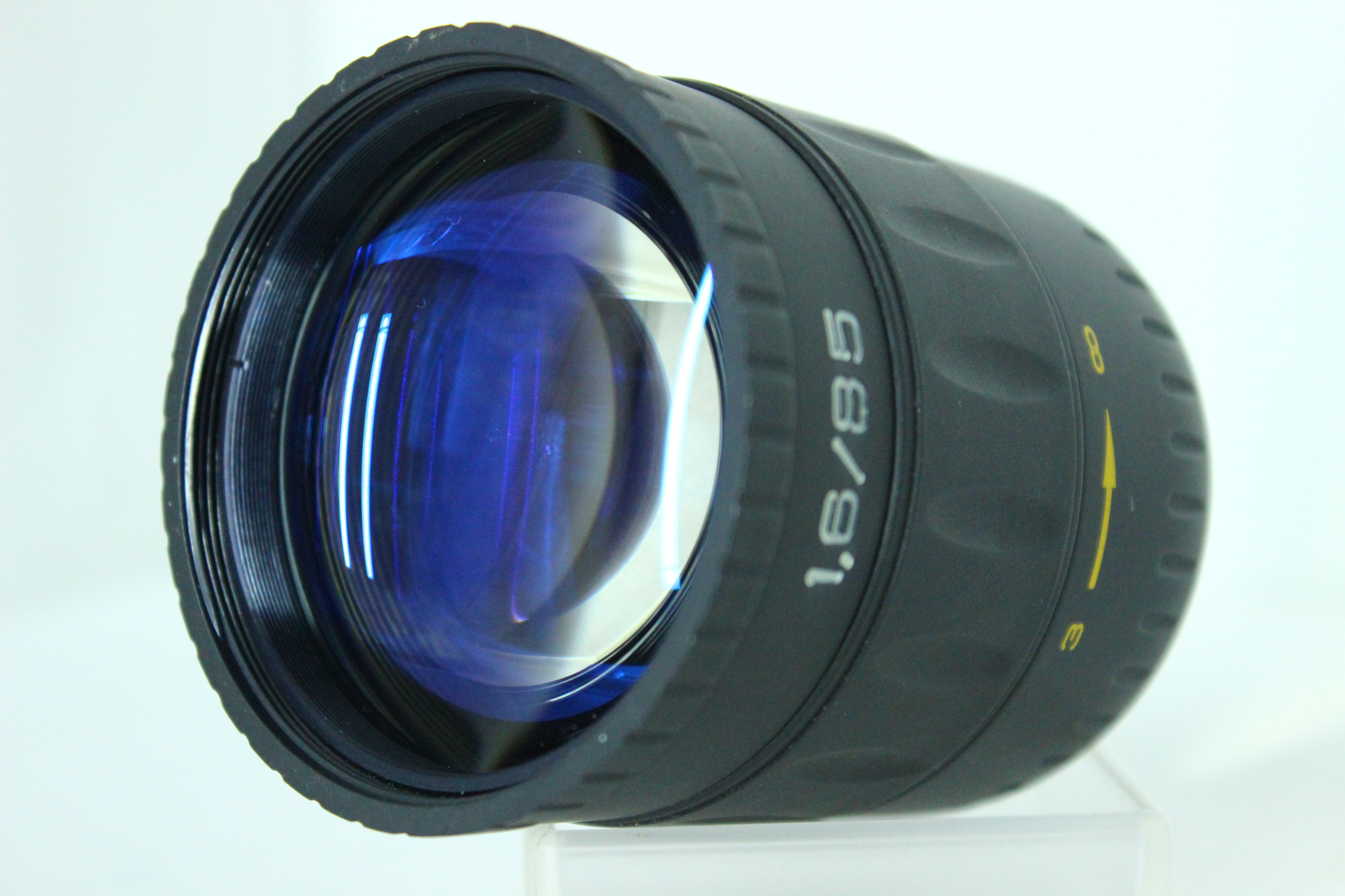 Ночной визир Зенит М42 объектив 1.6/85 монокуляр