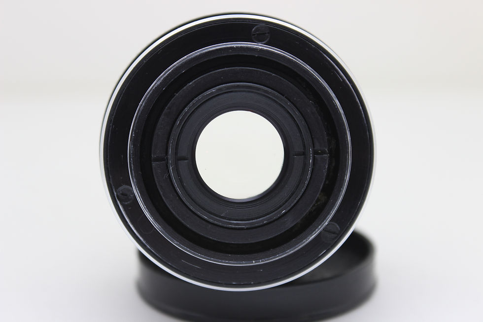 Миниатюра: Индустар-61 Л/З МС объектив резьба М42 как новый