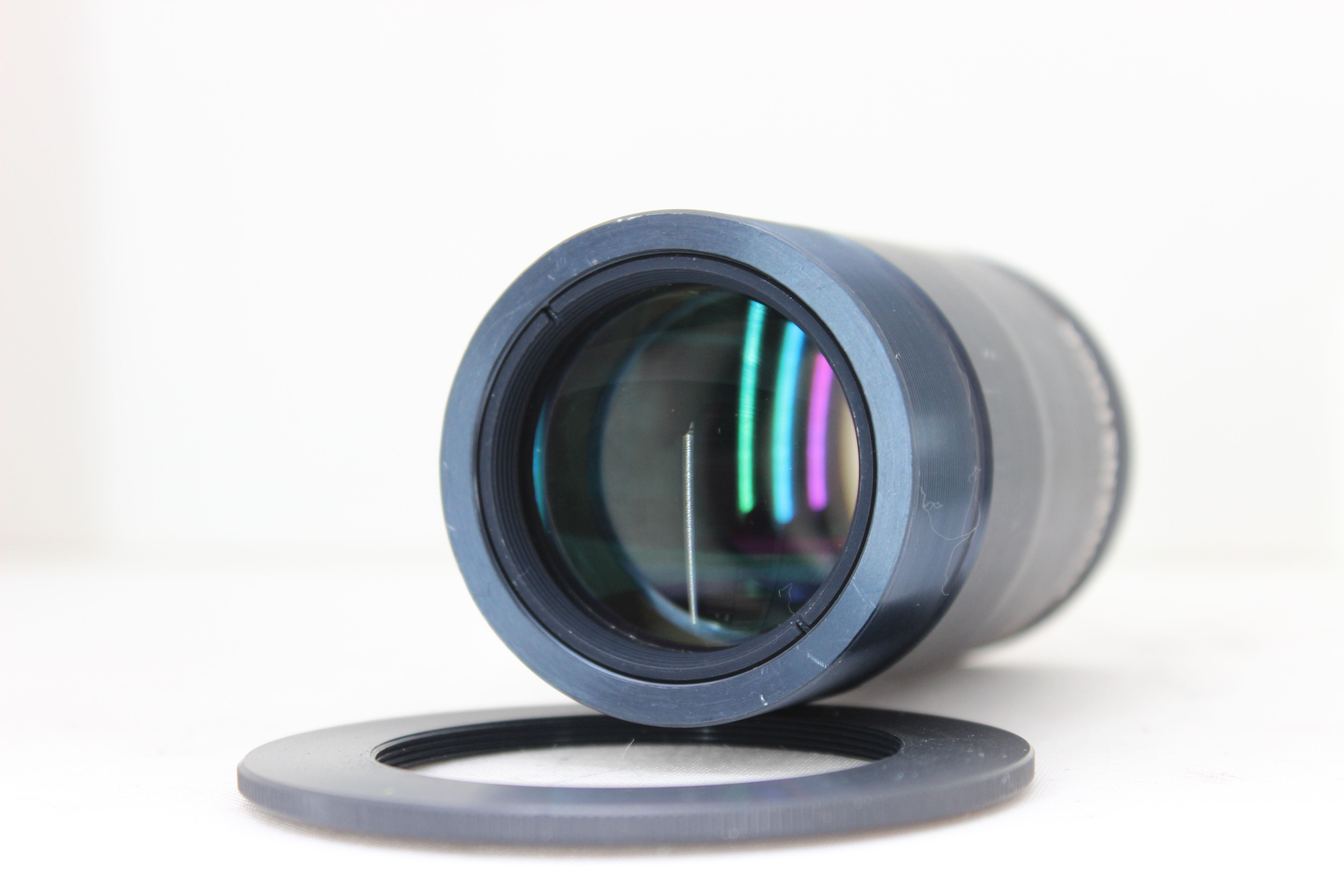 Объектив Rodenstock Rogonar-S 4.5/90 в оправе