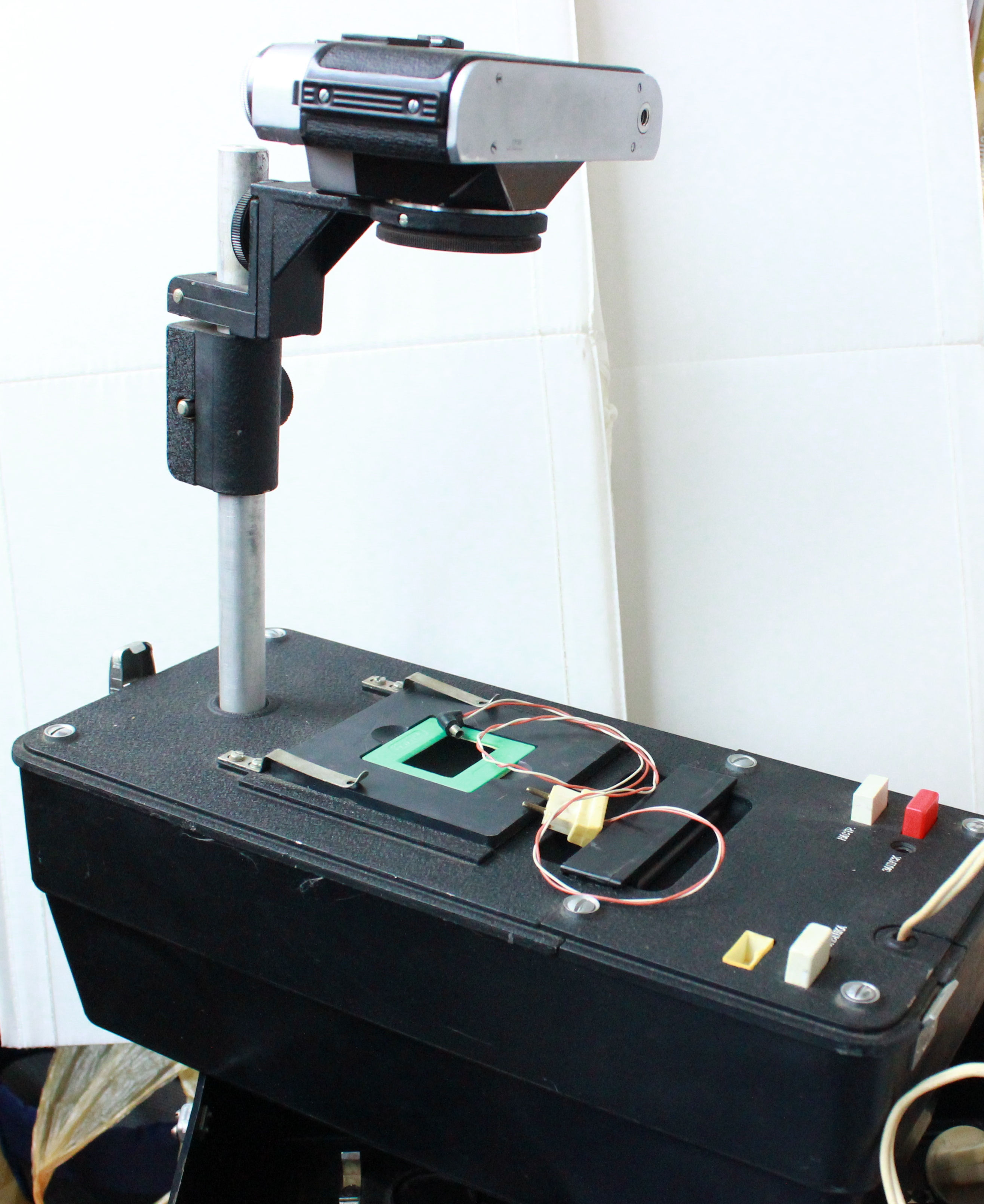 Диарепродукционная установка ДРУ-2