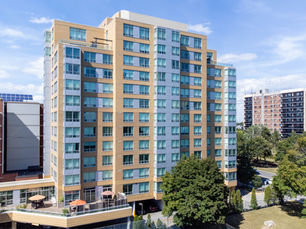 The Terrace Open House