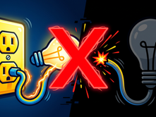 Power Outage - July 7
