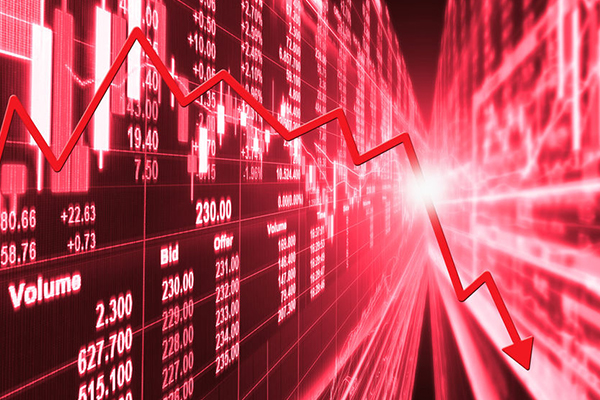 Risk Rating on the Next Market Crash: Analyzing Key Drivers and Critical Variables