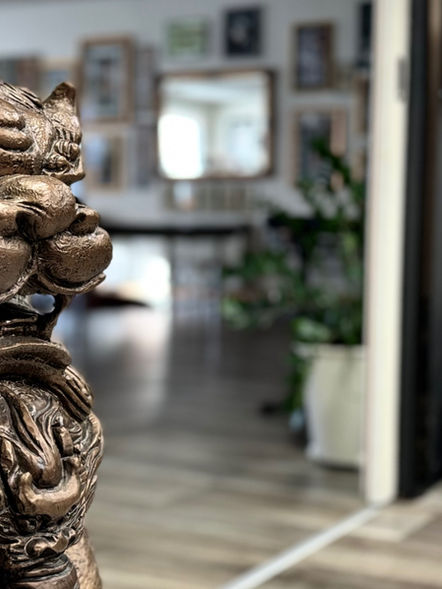 The Rookery Tattoo Studio Galashiels Scottish Borders 