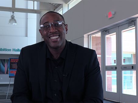 MidAmerica Film Market Empowers Independent Filmmakers At The Fort Smith International Film Festival