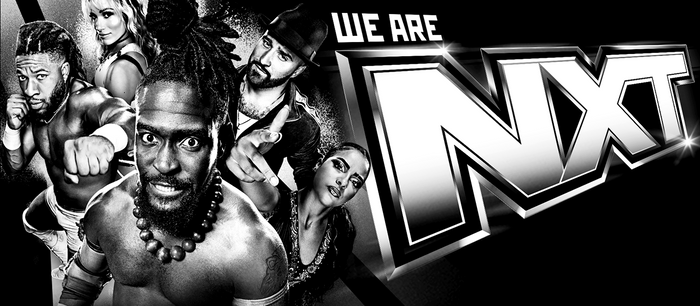 All Eyes on NXT: Where the Future of Wrestling Is Born