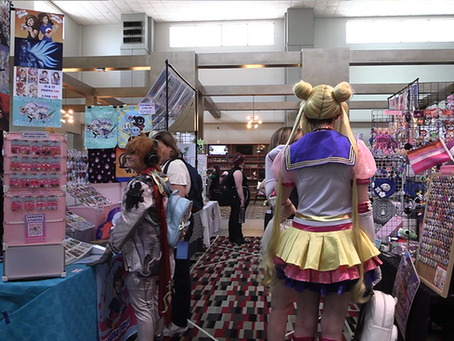 Discover the Magic of the Arkansas Anime Festival