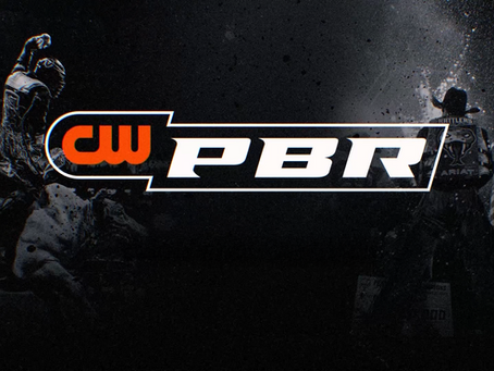 Feel the Rush: The PBR Joins The CW Lineup