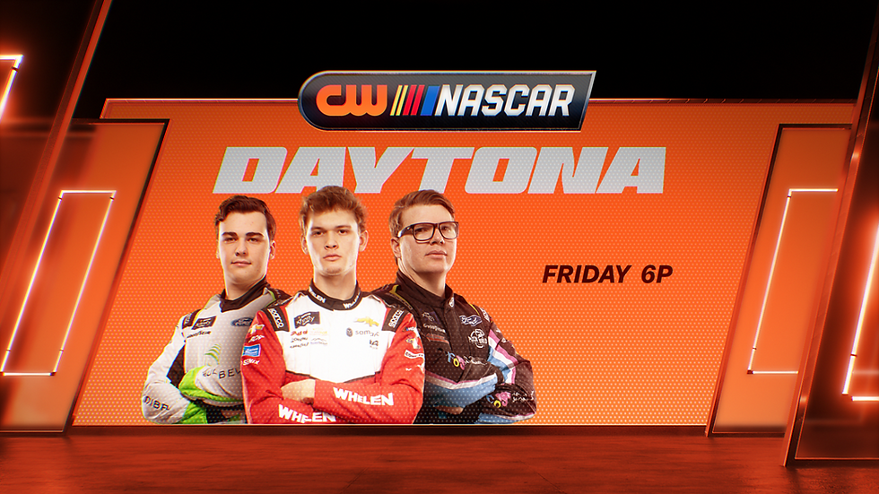 nascar race info