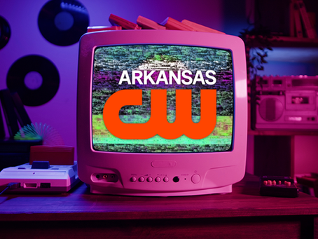 The CW Takes Fans Back to the Golden Age of Must-See TV!