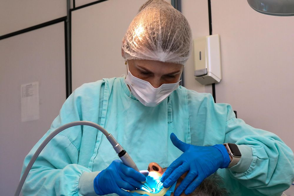 Centro de Especialidades Odontológicas Regional será inaugurado após intermediação da Secretaria Municipal da Saúde