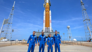 Missão à Lua: o que explica o retorno ao satélite da Terra após 50 anos