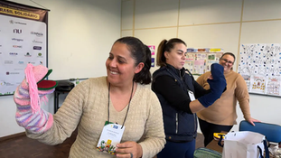 Docentes da Rede Municipal de Ensino participam de oficinas ofertadas pela Secretaria Municipal de Educação