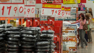 Mercado eleva previsão da inflação para 4,36% este ano