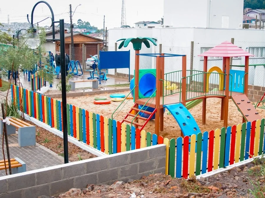 Bairro Industrial, em Farroupilha, recebe investimentos