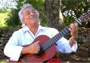 Morte de Pedro Ortaça encerra a era dos grandes Troncos Missioneiros