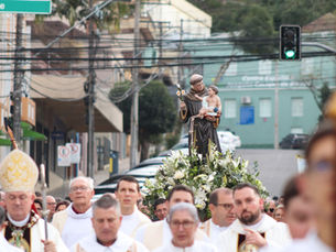 Bento Gonçalves se mobiliza para a 148ª Festa de Santo Antônio com cobertura e transmissão do Pauta Serrana