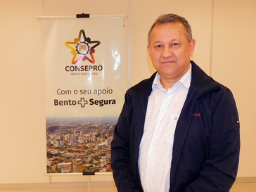 Consepro capta mais de R$ 1,7 milhão para segurança de Bento Gonçalves