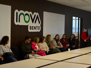 Café no Hub debate os limites entre inteligência artificial e responsabilidade humana