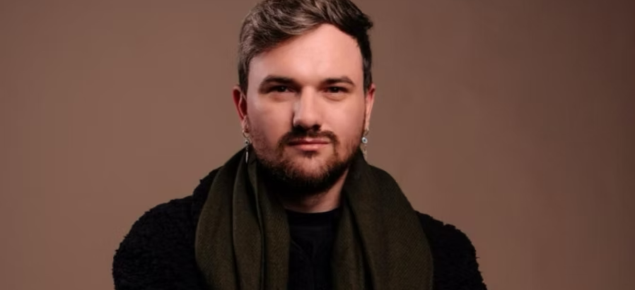 "A alquimia das horas", de Gabriel Elias Josende, será lançado dia 20