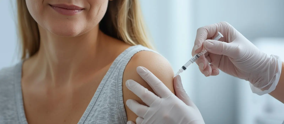 SMS disponibiliza vacina contra o Vírus Sincicial Respiratório para gestantes