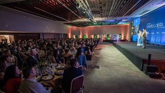 Mérito Lojista da CDL-BG ocorre no dia 19 de março